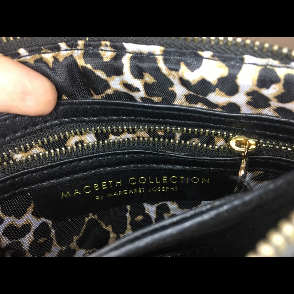 Macbeth Collection small satchel - Picture 4 of 4
